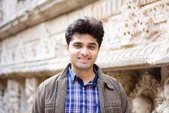 Tapesh Mehta
