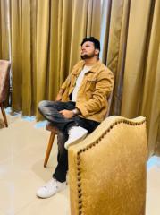 Fayaz Rahaman