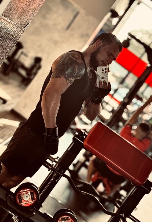 Marcio Trauner