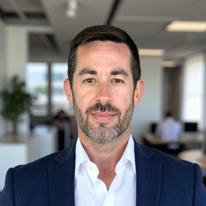 Marc Pizarro