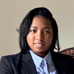 Tanish Brown