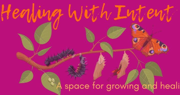 HEALING WITH INTENT