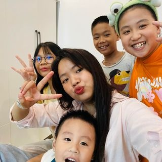 Ngo Nhu Quyen
