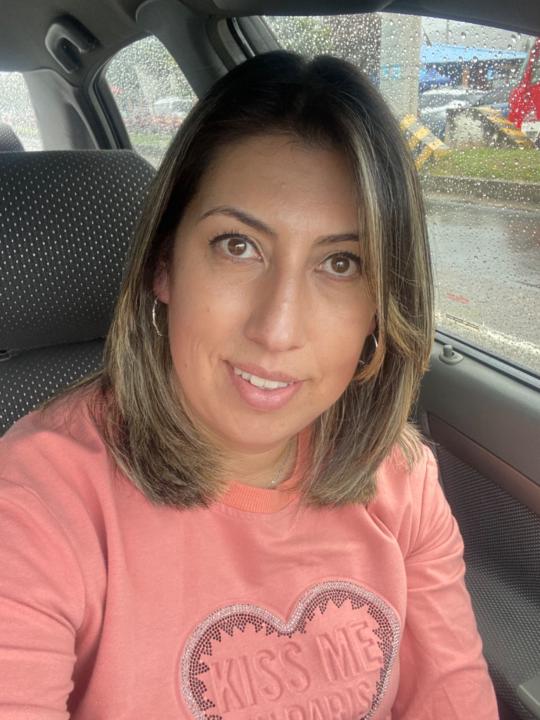 Ingrid Johana Laverde Reyes