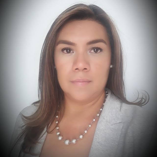 Alma Gonzalez