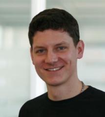 Markus Eberl
