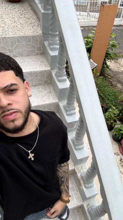 Yabiel Colon