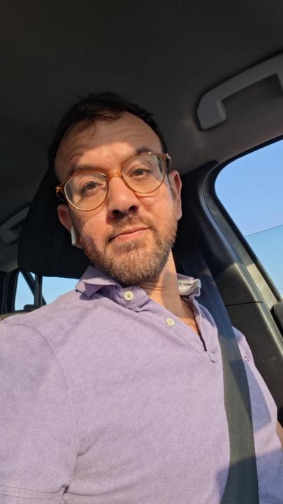 Daniel Bettoun