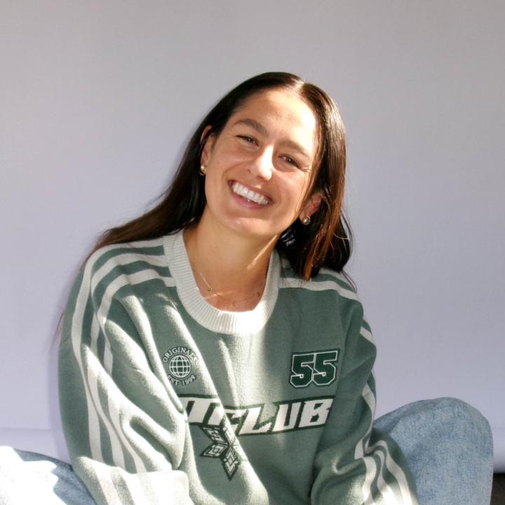 Amy Jessup
