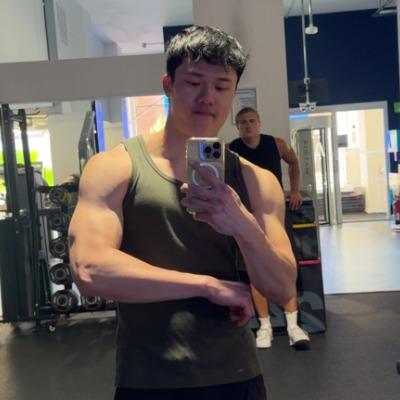 Julian Wong
