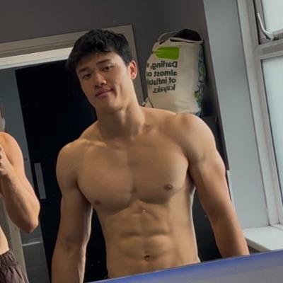 Julian Wong