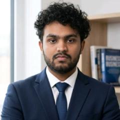 Yash Patel