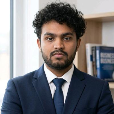 Yash Patel