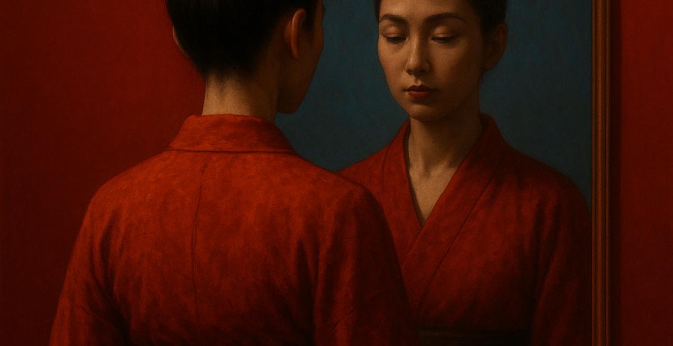 Hantera din hormoncykel som en yogi