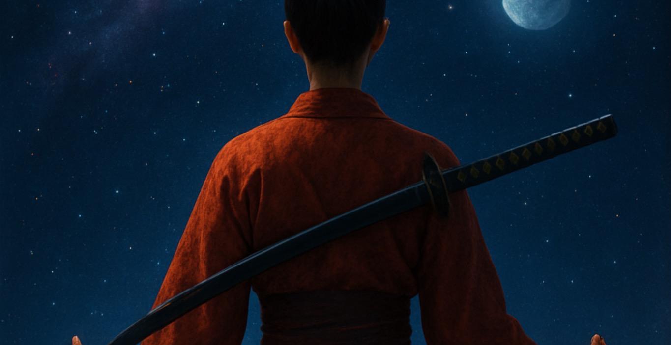 Hantera kroppen som en yogi