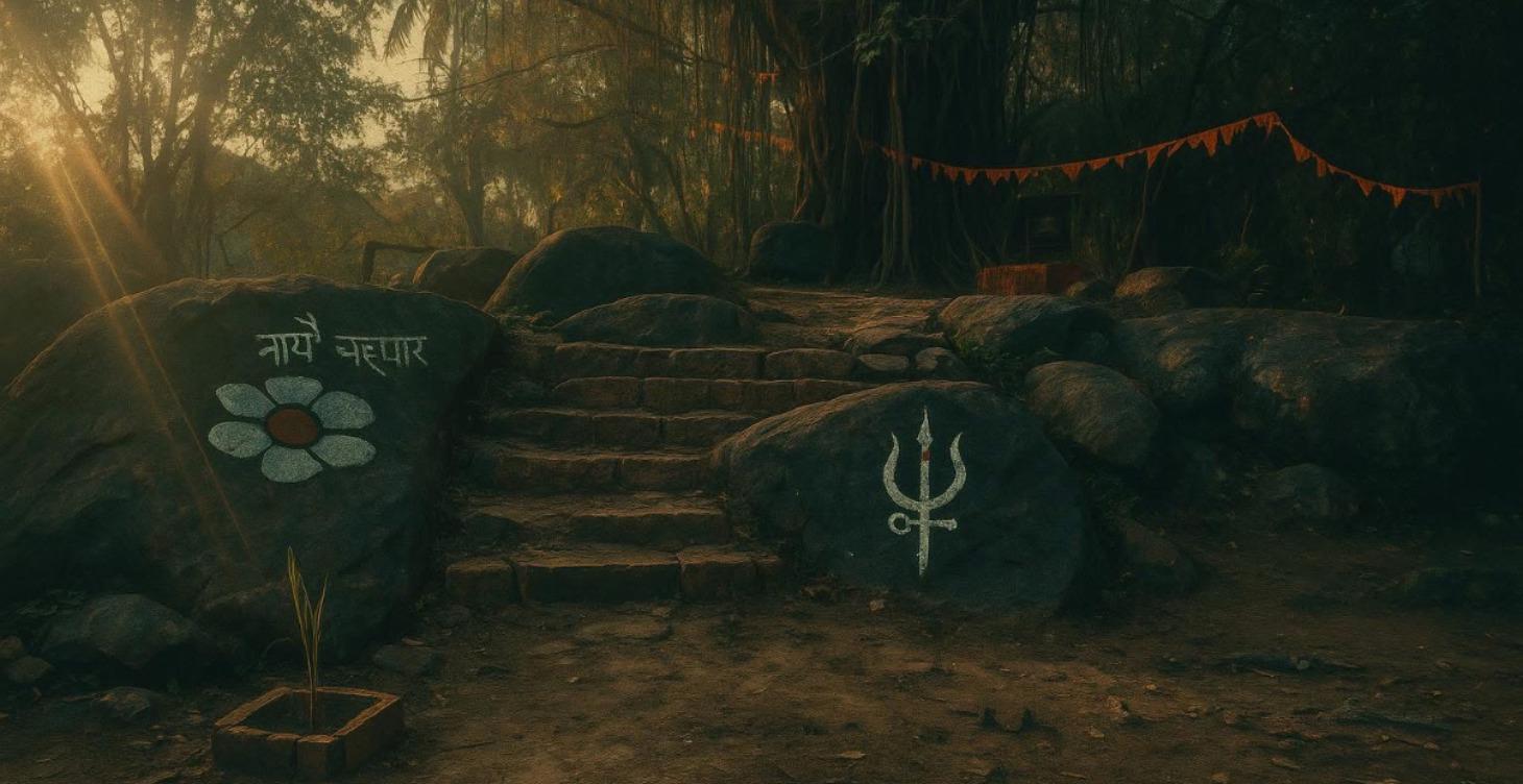 Hantera livet som en yogi