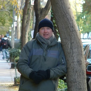 Darren Porter