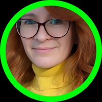 Monika M Chalupniczak
