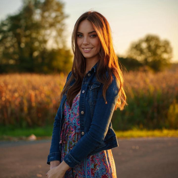 Kaja Vrbnjak