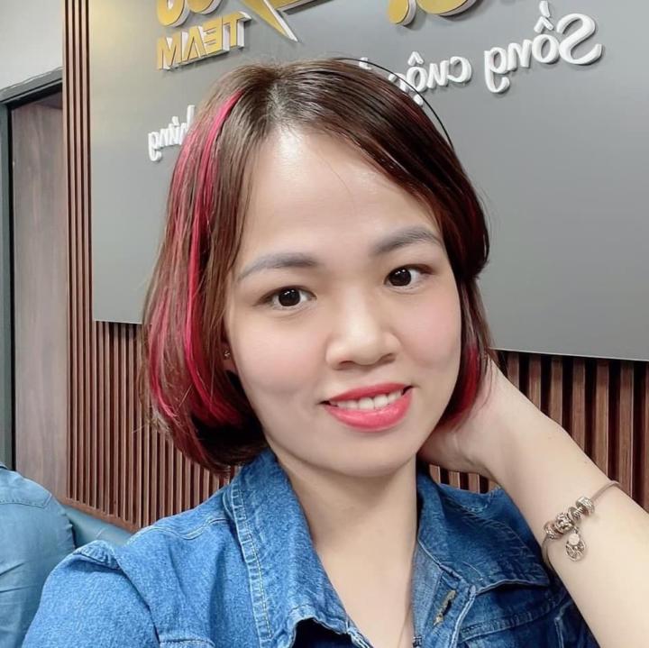 Thoa Nguyen