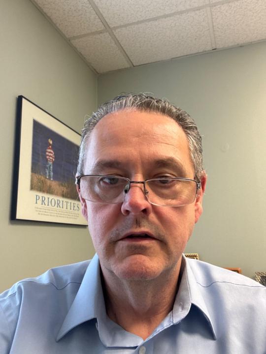 Dan Seifring