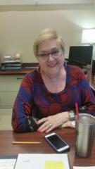 Christine Dunn