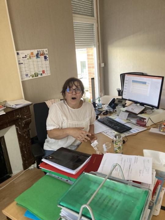 Christine Dunn