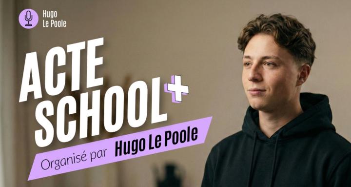 Acte School Plus