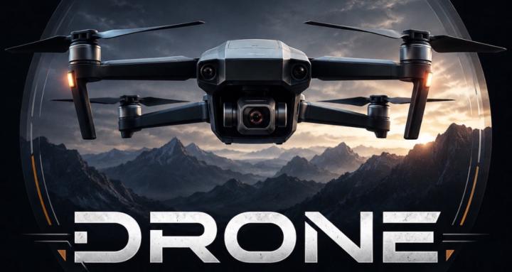 DroneVerse
