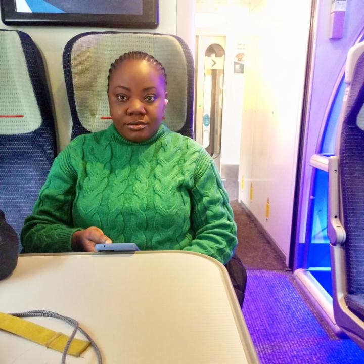 Oluwakemi Ogunleye