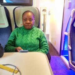 Oluwakemi Ogunleye