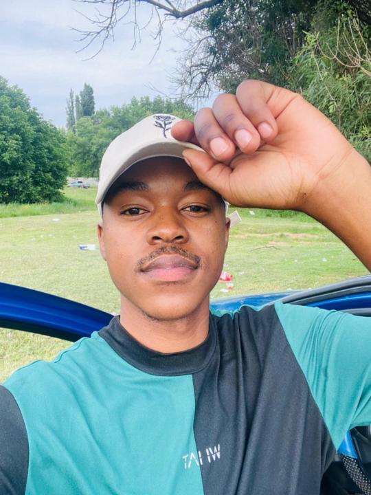 Sambulo Mkhize