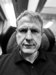 Michael Gruber