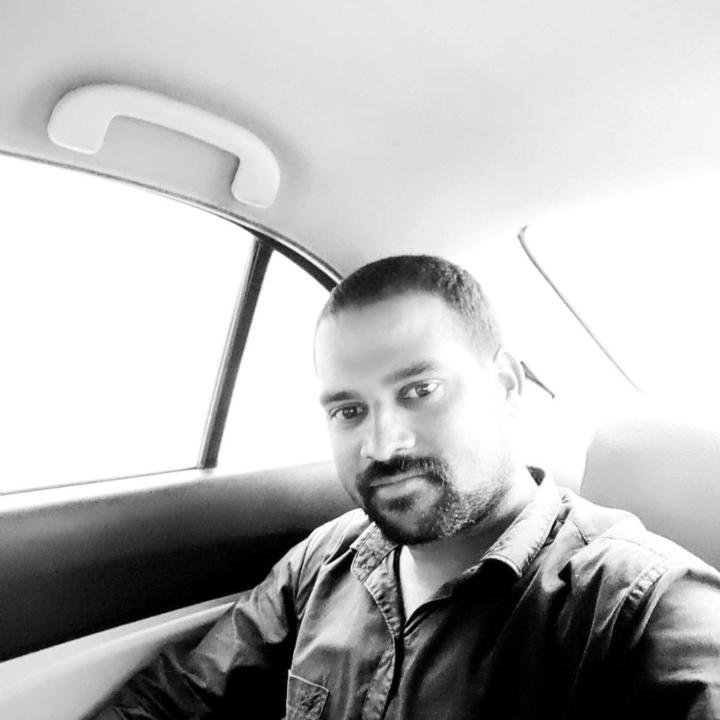 Anand A