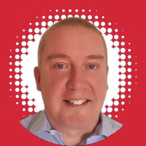 Tony Restell