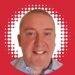 Tony Restell