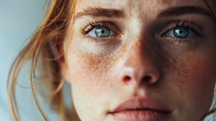 Vitamin B12 deficiency