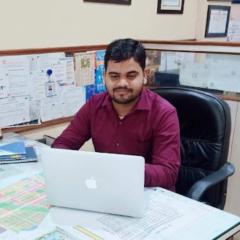 Ajay Verma