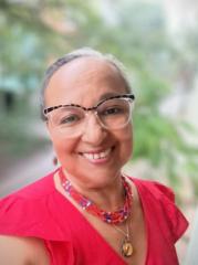 Ana Cecilia Arango Varelas