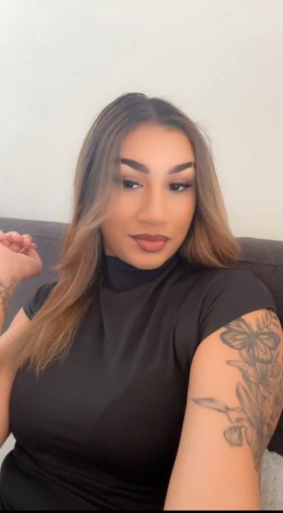 Camille Hoareau