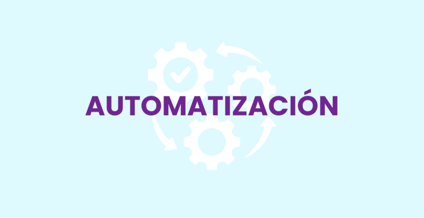 Automatización del Negocio