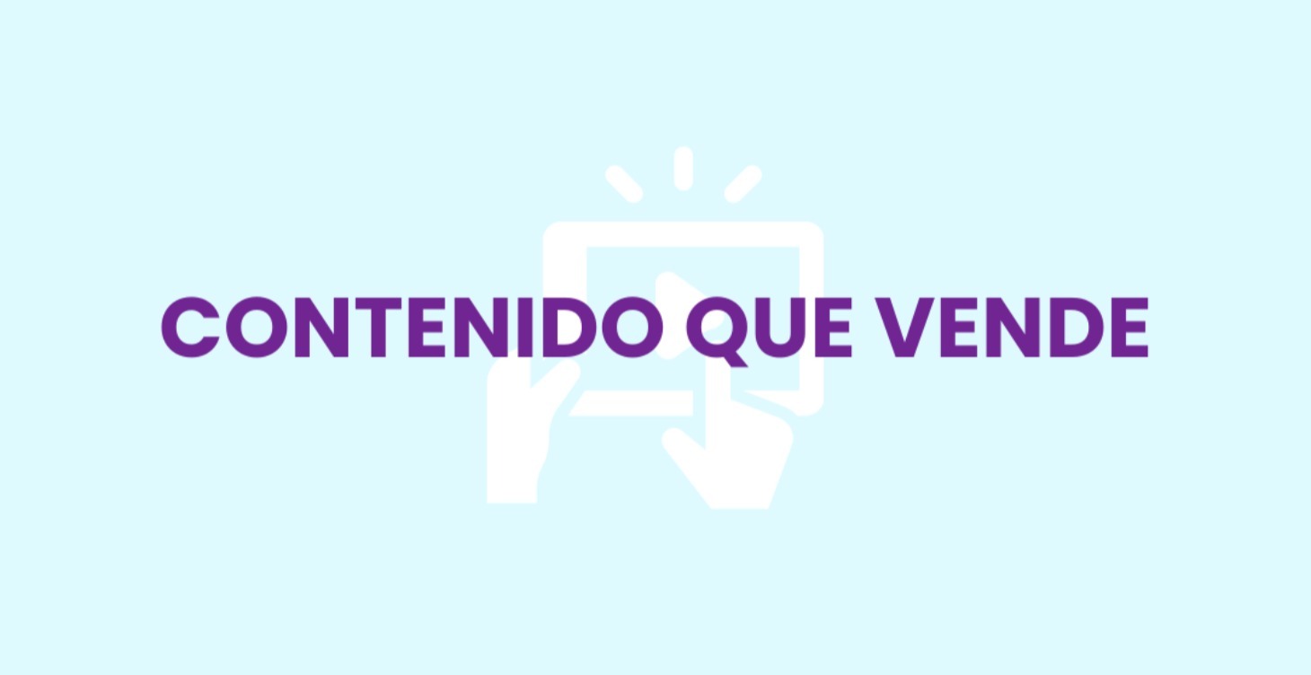 Creación de Contenido que Vende