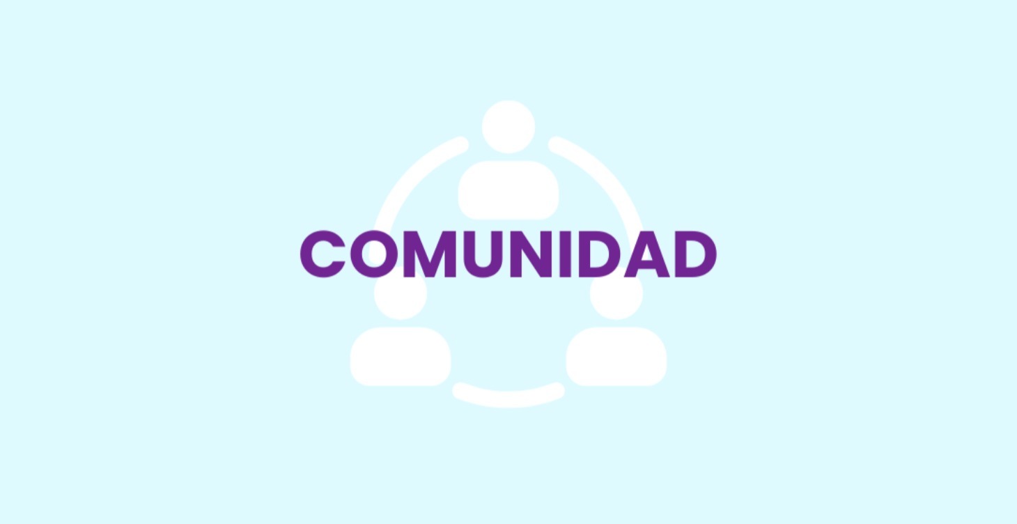 Construcción de Comunidad