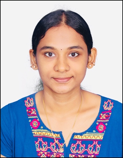 Pavithira Srinivasan