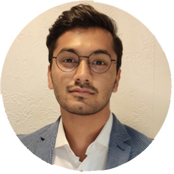 Siddharth Rathi