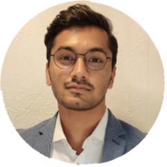 Siddharth Rathi