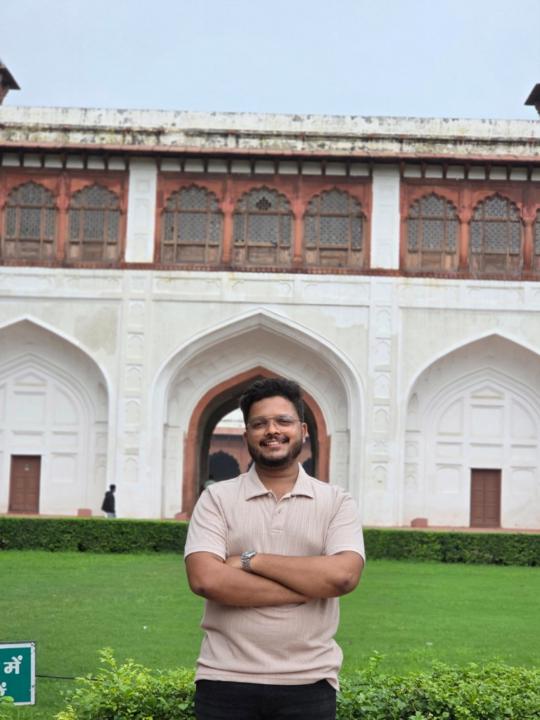 Abrar Ul Haque Navalur