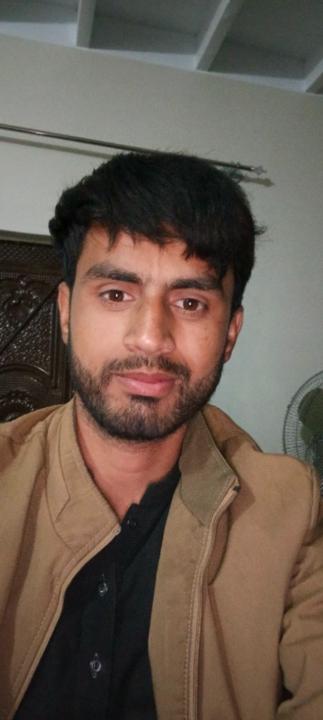 Malik Aizaz Ali