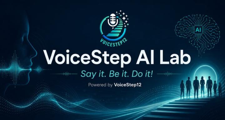 VoiceStep AI Lab