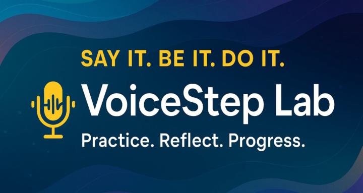 VoiceStep Lab